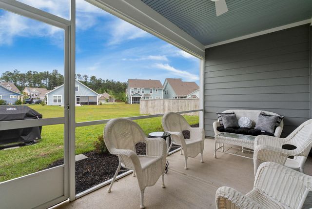 532 Fern Tree Drive, Summerville, SC 29486