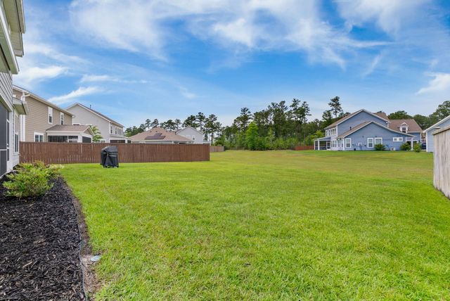 532 Fern Tree Drive, Summerville, SC 29486