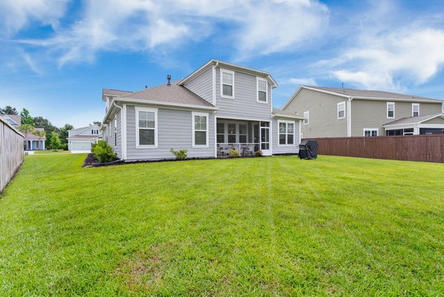 532 Fern Tree Drive, Summerville, SC 29486