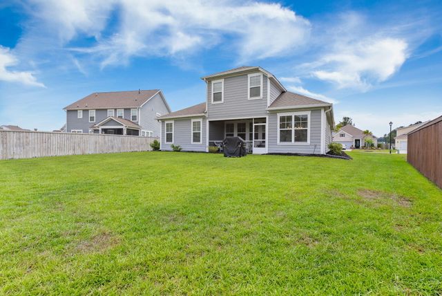 532 Fern Tree Drive, Summerville, SC 29486