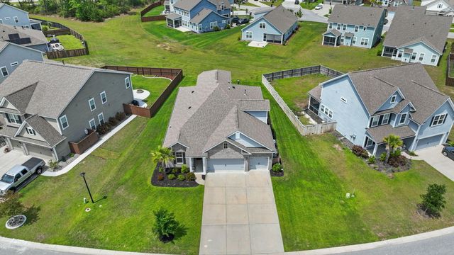 532 Fern Tree Drive, Summerville, SC 29486