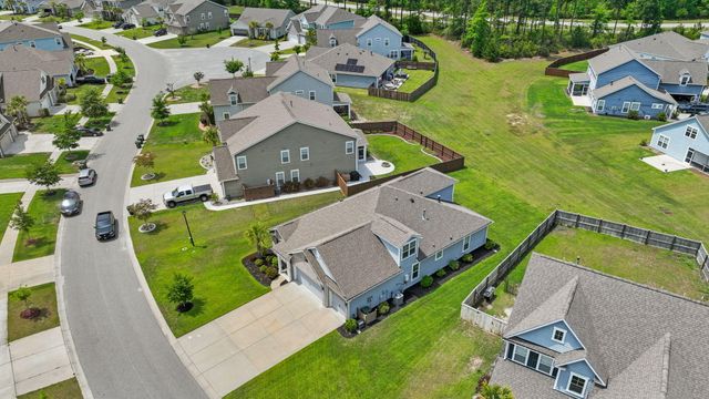 532 Fern Tree Drive, Summerville, SC 29486