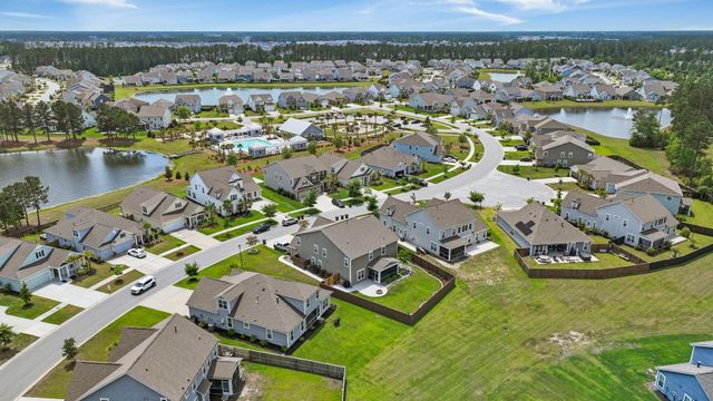 532 Fern Tree Drive, Summerville, SC 29486