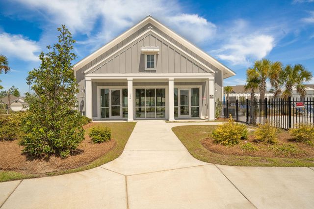 532 Fern Tree Drive, Summerville, SC 29486