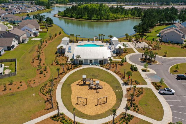 532 Fern Tree Drive, Summerville, SC 29486