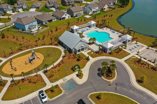 532 Fern Tree Drive, Summerville, SC 29486
