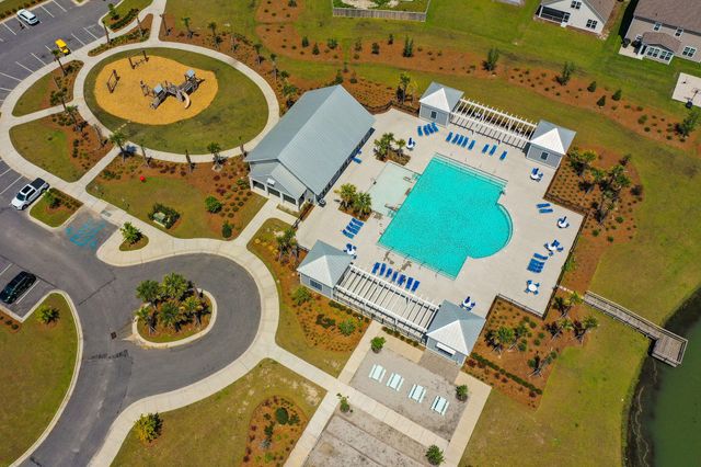 532 Fern Tree Drive, Summerville, SC 29486
