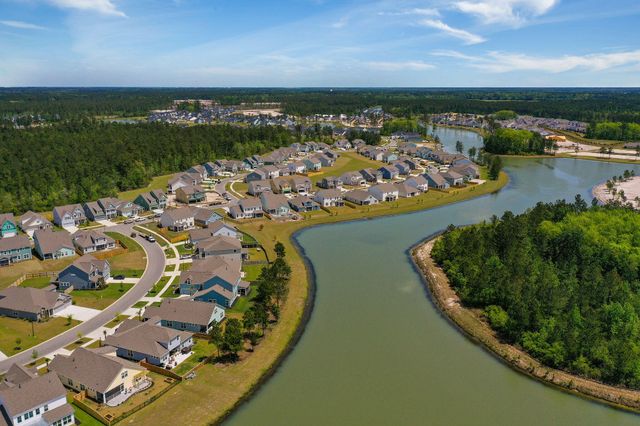 532 Fern Tree Drive, Summerville, SC 29486
