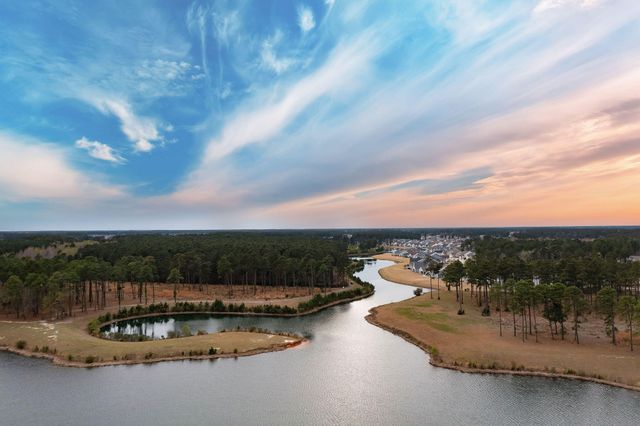 532 Fern Tree Drive, Summerville, SC 29486