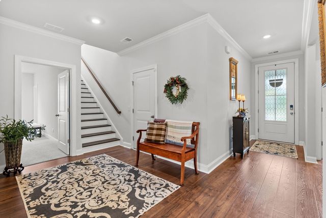 532 Fern Tree Drive, Summerville, SC 29486