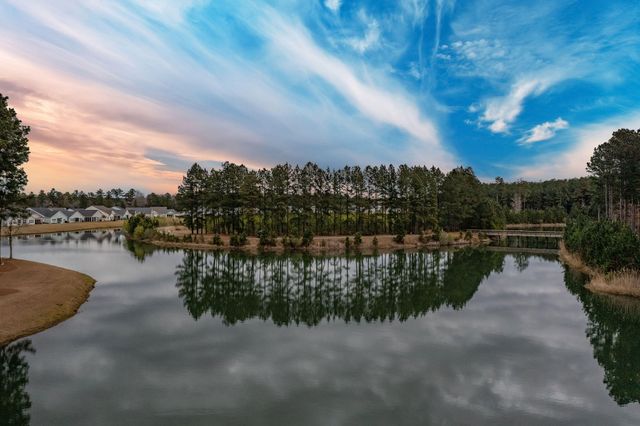 532 Fern Tree Drive, Summerville, SC 29486