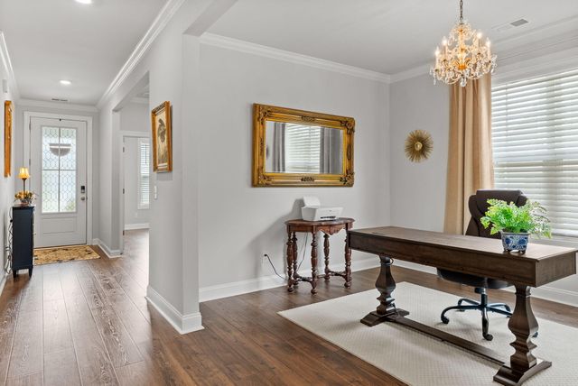 532 Fern Tree Drive, Summerville, SC 29486