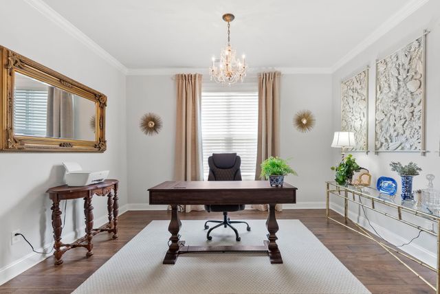 532 Fern Tree Drive, Summerville, SC 29486