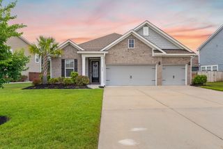 532 Fern Tree Drive, Summerville, SC 29486