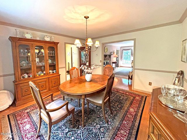 24 Ryan Drive, West Hurley, NY 12491