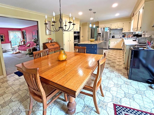24 Ryan Drive, West Hurley, NY 12491