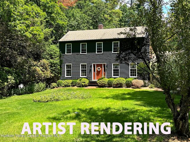 24 Ryan Drive, West Hurley, NY 12491