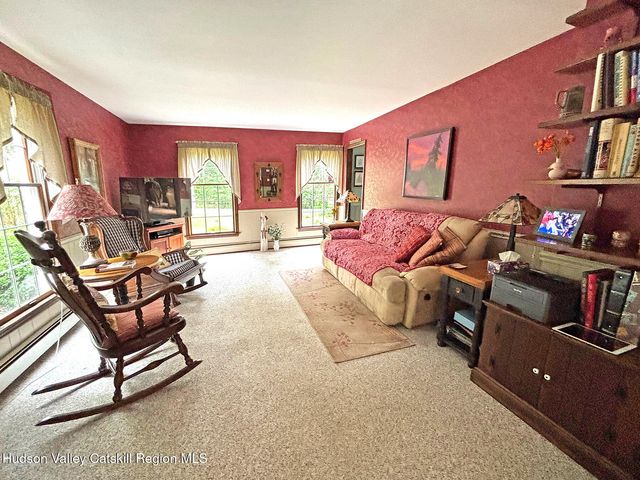 24 Ryan Drive, West Hurley, NY 12491