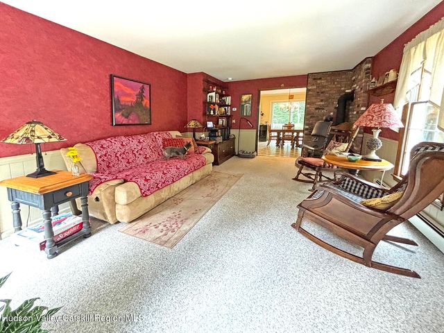 24 Ryan Drive, West Hurley, NY 12491