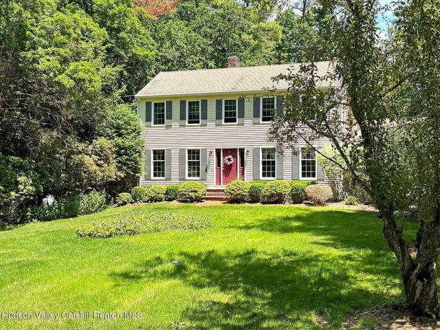 24 Ryan Drive, West Hurley, NY 12491