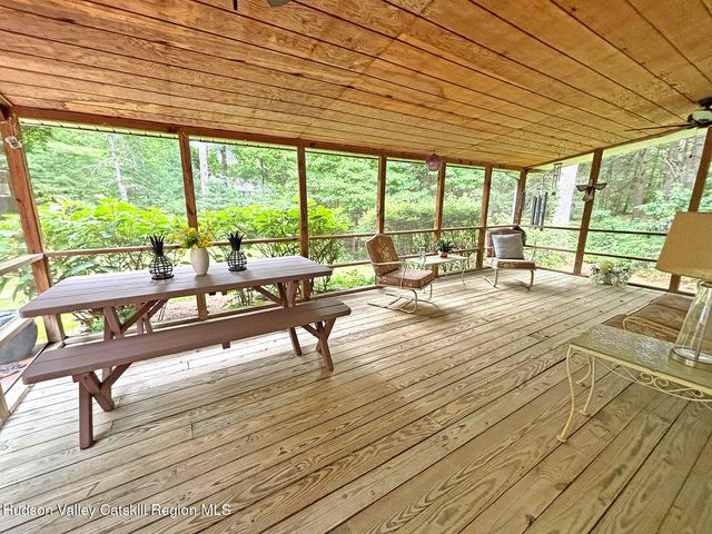 24 Ryan Drive, West Hurley, NY 12491