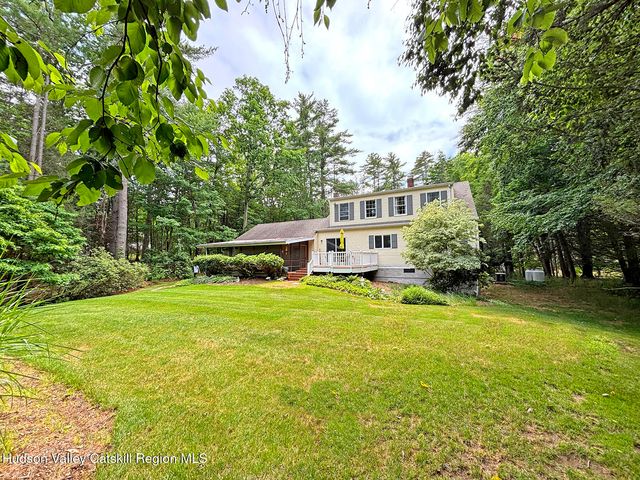 24 Ryan Drive, West Hurley, NY 12491