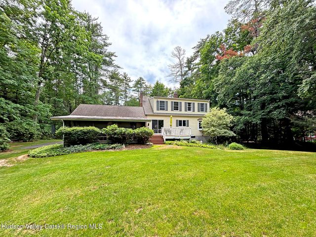 24 Ryan Drive, West Hurley, NY 12491