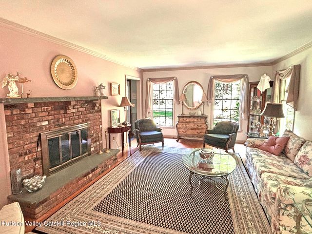 24 Ryan Drive, West Hurley, NY 12491