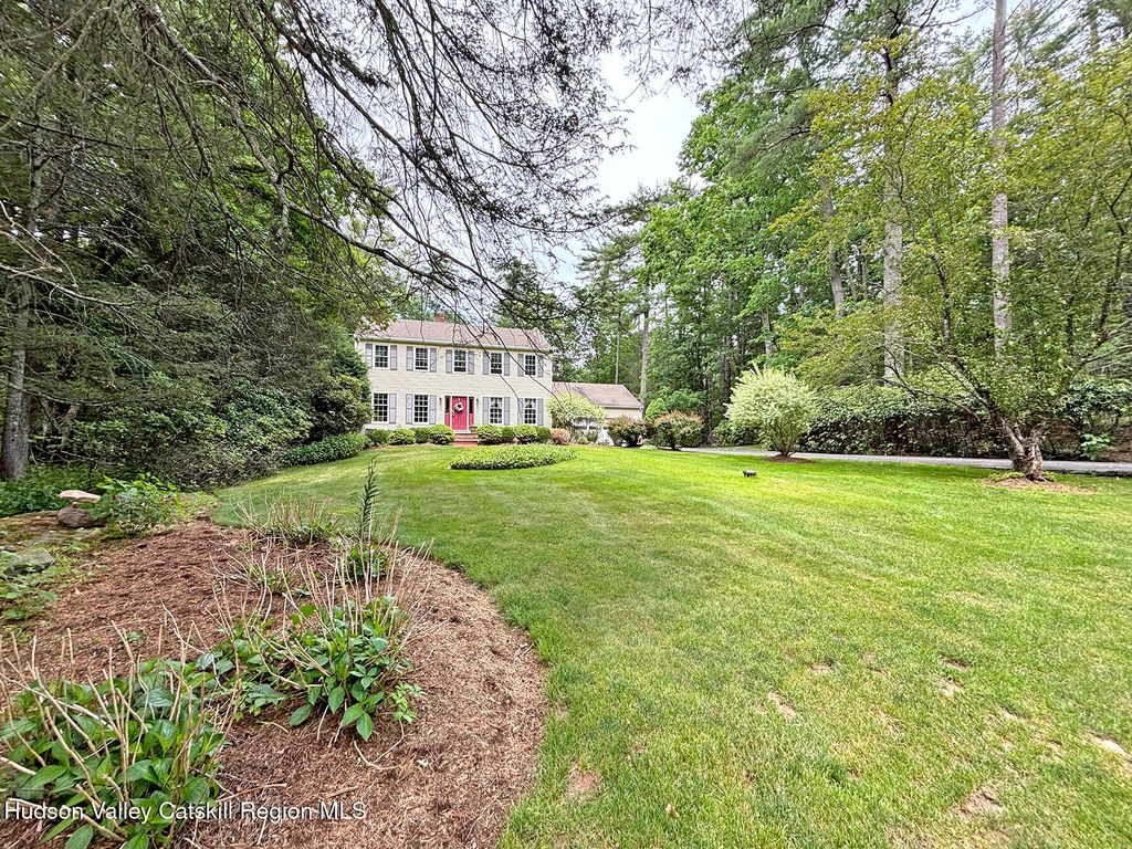 24 Ryan Drive, West Hurley, NY 12491