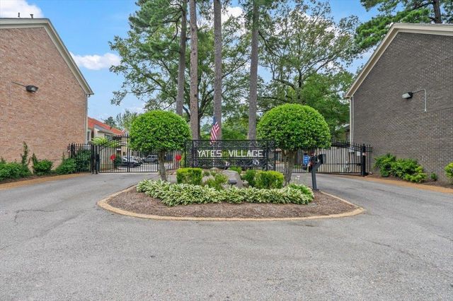 875 S Yates Rd Apt 4, Memphis, TN 38120
