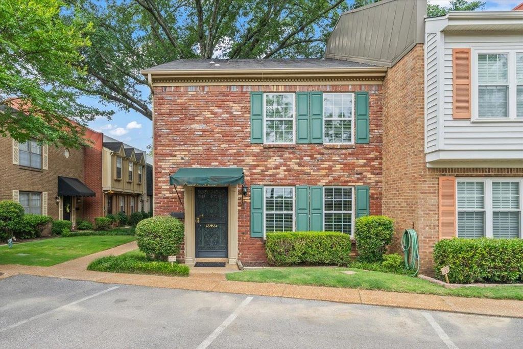 875 S Yates Rd Apt 4, Memphis, TN 38120