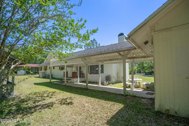 542106 LEM TURNER Road, Callahan, FL 32011