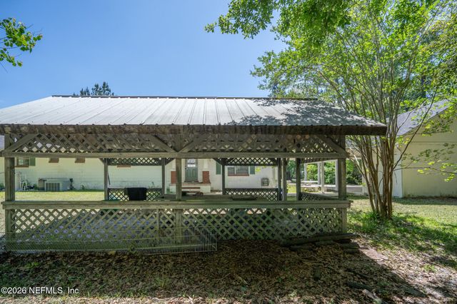 542106 LEM TURNER Road, Callahan, FL 32011