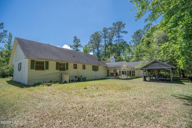 542106 LEM TURNER Road, Callahan, FL 32011