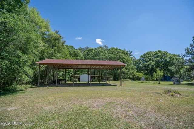 542106 LEM TURNER Road, Callahan, FL 32011