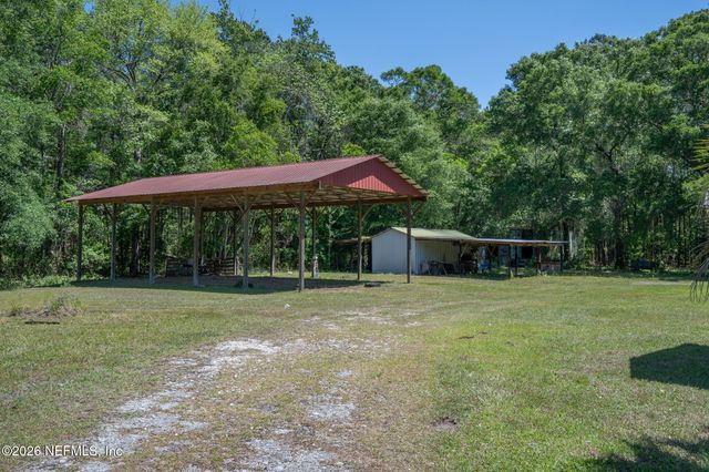 542106 LEM TURNER Road, Callahan, FL 32011