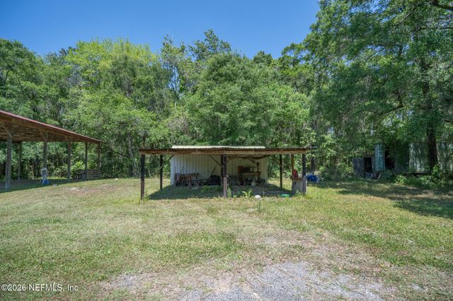 542106 LEM TURNER Road, Callahan, FL 32011