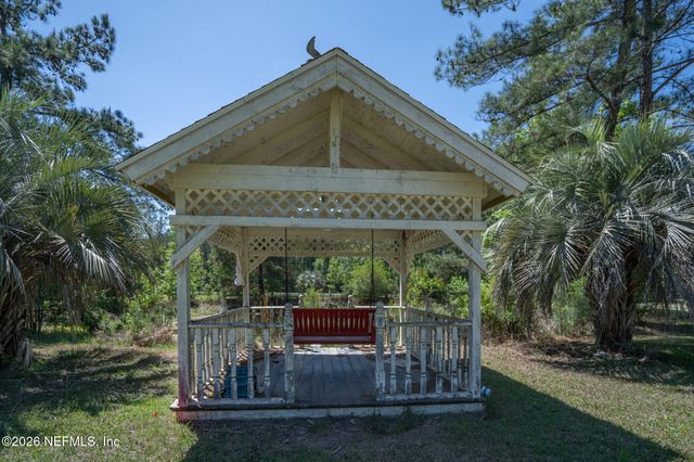542106 LEM TURNER Road, Callahan, FL 32011