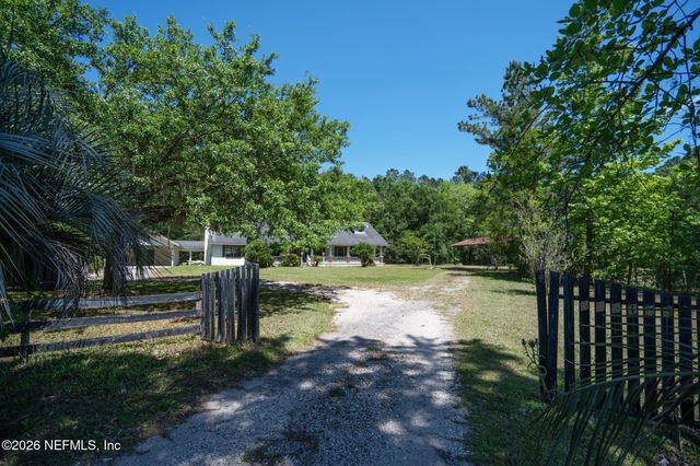 542106 LEM TURNER Road, Callahan, FL 32011