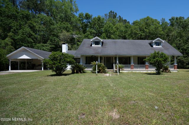 542106 LEM TURNER Road, Callahan, FL 32011
