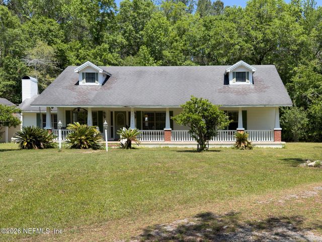 542106 LEM TURNER Road, Callahan, FL 32011