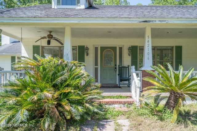 542106 LEM TURNER Road, Callahan, FL 32011