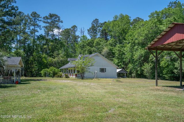 542106 LEM TURNER Road, Callahan, FL 32011