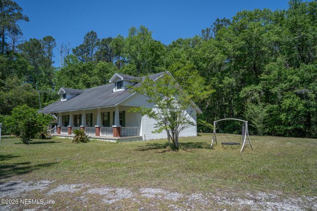 542106 LEM TURNER Road, Callahan, FL 32011
