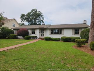 1810 Pugh Street, Fayetteville, NC 28305