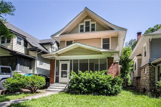 3222 E 28th Street, Kansas City, MO 64128