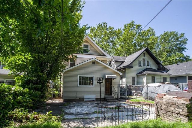 3222 E 28th Street, Kansas City, MO 64128