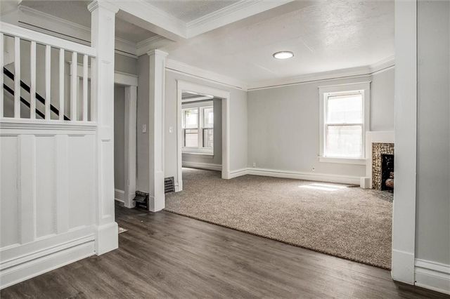3222 E 28th Street, Kansas City, MO 64128