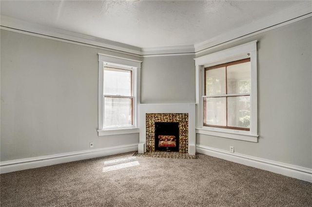 3222 E 28th Street, Kansas City, MO 64128