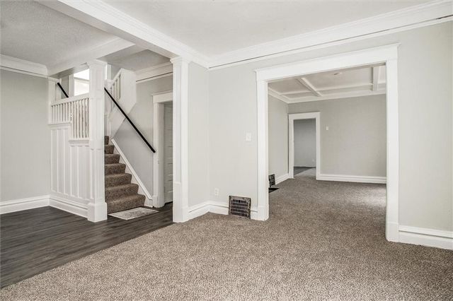 3222 E 28th Street, Kansas City, MO 64128
